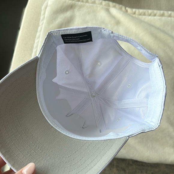 Carlsbad Beach Collection Baseball Hat - Picture 3 of 6